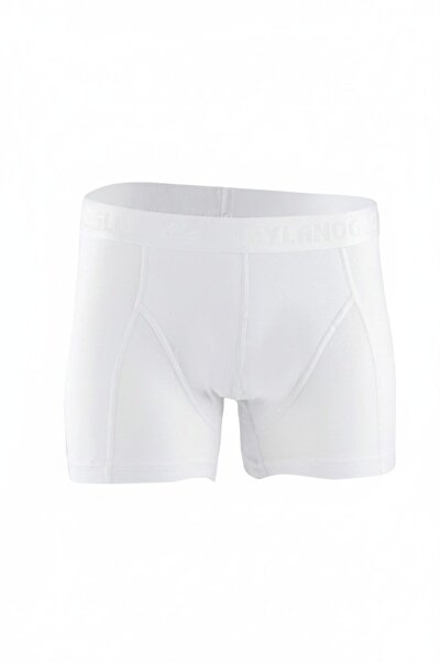 tekstill avm Ceylanoğlu Erkek Likralı Boxer 6'lı