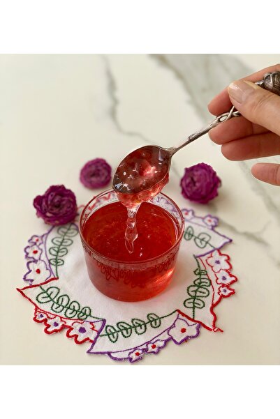 Çankırı Can Yaren GÜL REÇELİ