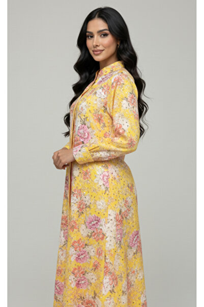 Moda Line Women's jalabiya