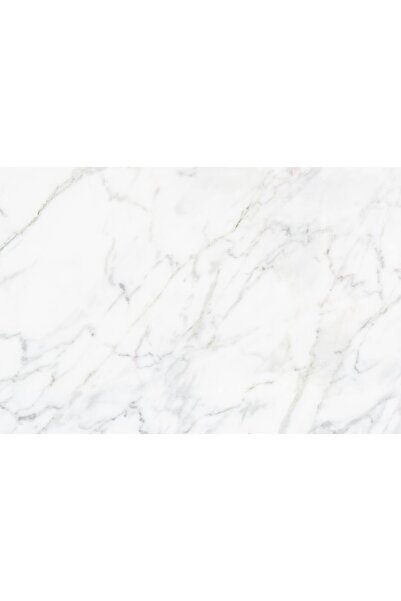 Rabadon Suya Dayanıklı Mermer Desenli Yapışkanlı Duvar Kaplama Mutfak & Banyo...