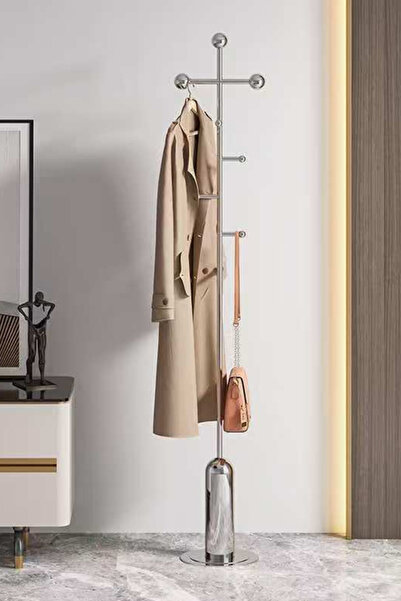 Generic Clothes and coat organizer hanger, 175 x 30 cm