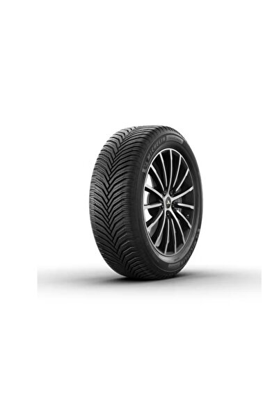 Michelin 205/60R16 96H XL CROSS CLIMATE 2 (M25) |#|