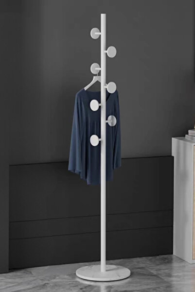 Generic Clothes and coat organizer hanger, 170 cm