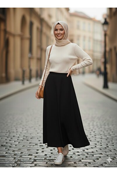 Gülsoy fustă scuba