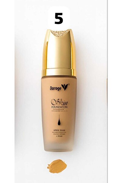 daroge Daroj Oskin Foundation - 45 gm