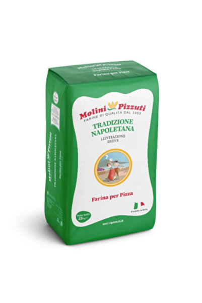 YABANEEZ الكرواسون ودقيق البريوش "موليني بيتزاتي"