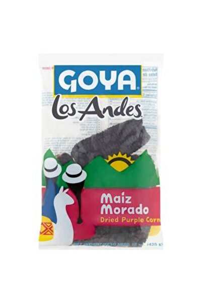 YABANEEZ PURPLE CORN "GOYA"