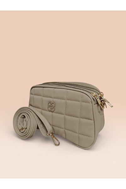 ZİVORA Stylish Bag with Cross Strap Suitable for Daily Use