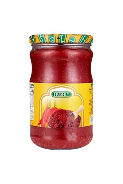 YABANEEZ معجون الفلفل الحار (650 غرام) "طازج"