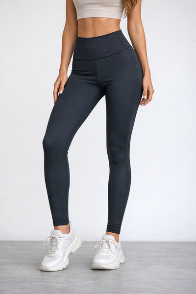 Zarifce Soft Premium High Waist Tights