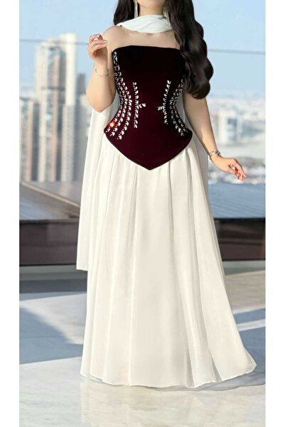 BYNAN Women's evening dress