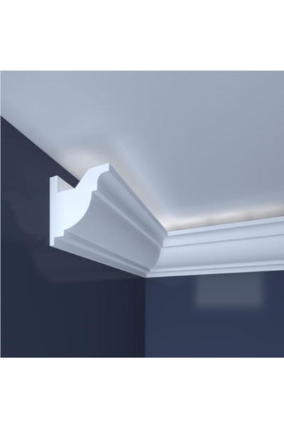 thermodecor Bagheta decorativa pentru banda led bl07