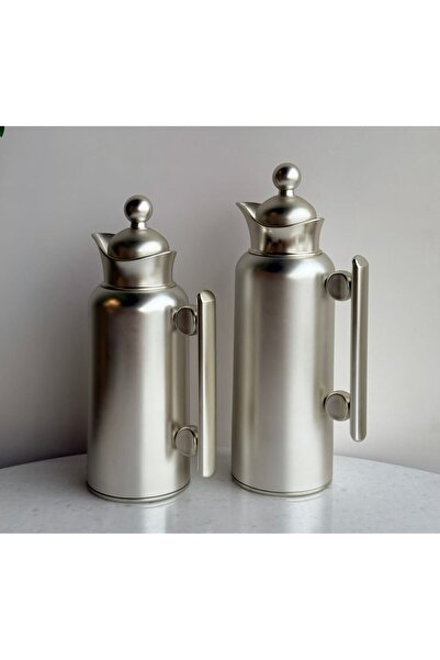 rawafid rima New matte thermos sets