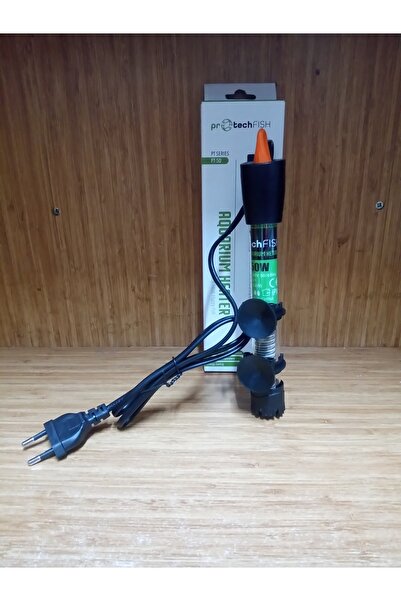 PROTECH Pro Tech ısıtıcı 100w