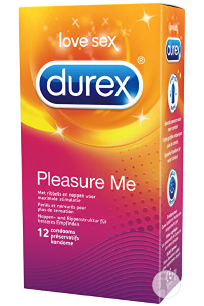 jkrelektronik Pleasure Me x 12 pcs