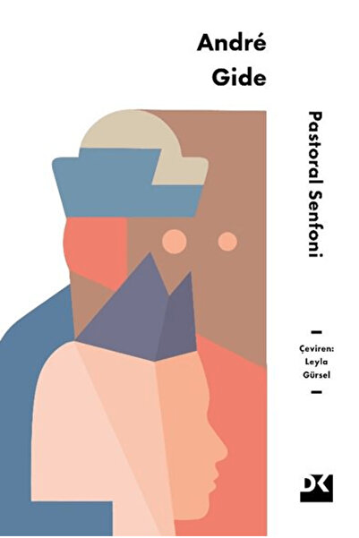 Doğan Kitap Pastoral Senfoni / Andre Gide / / 9786255683694