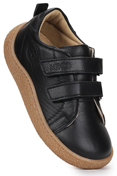 Kiko Kids Luqa 100% piele pantofi sport casual pentru băieți