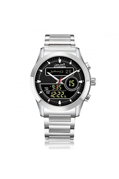 AL-HARAMEEN Al-Haramain Luxury Men's Watch HA-6101, 46mm size, available in m...
