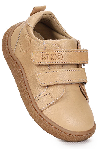 Kiko Kids Luqa 100% piele pantofi sport casual pentru băieți
