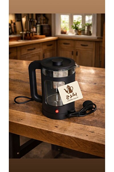bakraj Electric kettle