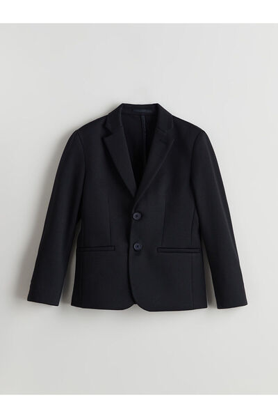 LC Waikiki Vizyon Yeni Sezon Erkek Çocuk Blazer Ceket