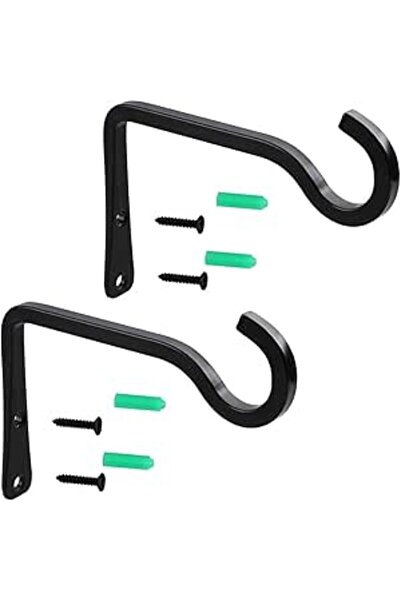 JOYZ Hanging Plant Hook