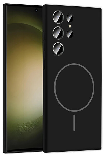 Joko غطاء حماية سامسونج جالاكسي إس 24 ألترا من ستوروزال، غطاء جولي ماج سيف (1...