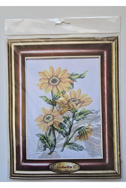 gobelin KIT TAPETĂ CU CADRU 20 X 25