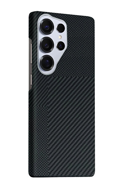 Joko غطاء ستوروزال سامسونج جالاكسي إس 23 ألترا فولت ماج سيف (95018) - أسود