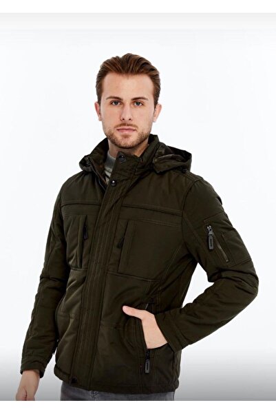 Pointback 5617 Waterproof Jacket