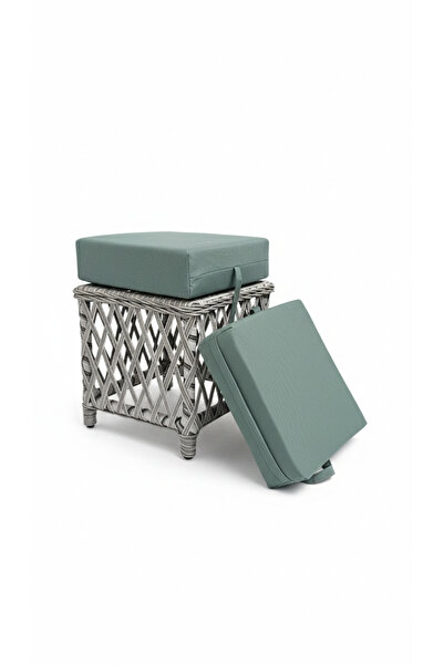 HAPPYNIGHT Chair Cushion |   Puf Cushion.