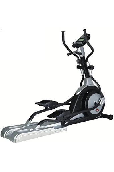 Marshal Fitness Commercial Self-Generating Elliptical Bike