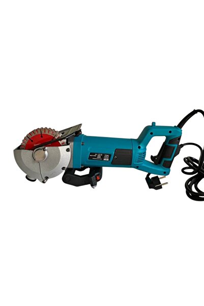 DAFLONG Kanal açma makinası