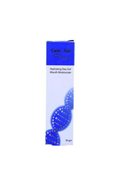 CAMOGEL 30 GM GEL