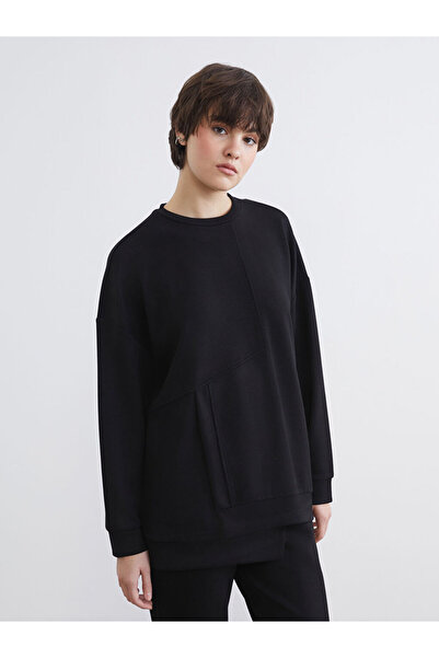 LC Waikiki Piese de calitate de la Çelebi Store Hanorac pentru femei cu ating...