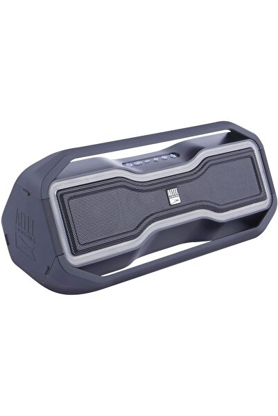 Altec Lansing RockBox Waterproof Wireless Bluetooth Speaker