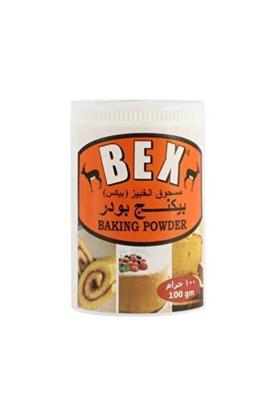 YABANEEZ مسحوق الخبز (100 غرام) "BEX"