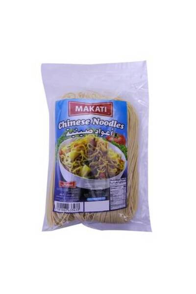 YABANEEZ نودلز صينية "ماكاتي" (عبوة)