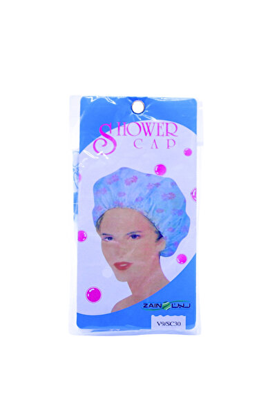 SHOWER CAP زين كلير دبليو\برينتس V9\SC30