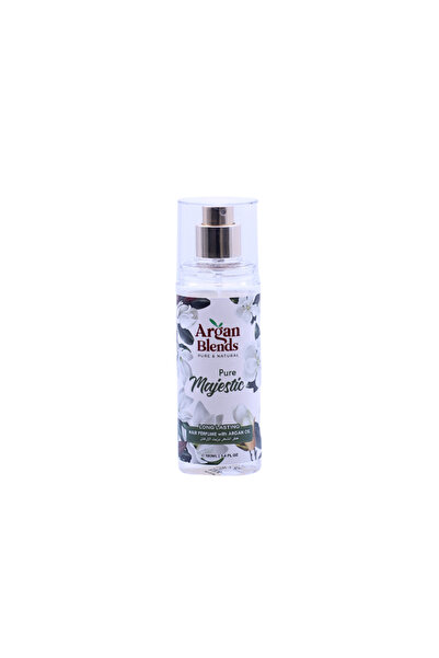 Arganblends عطر الشعر برائحة الأرغان بيور ماجستيك 100 مل
