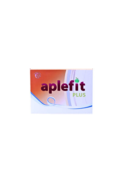 APLEFIT PLUS CAP 60/CAP