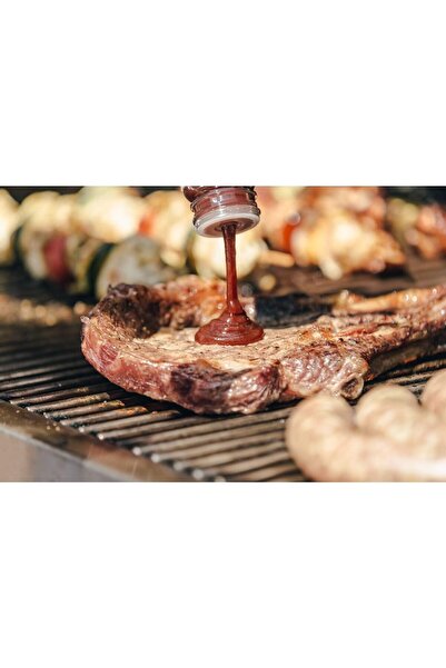 SKINNY صلصة الشواء المدخنة من ذا فود كو