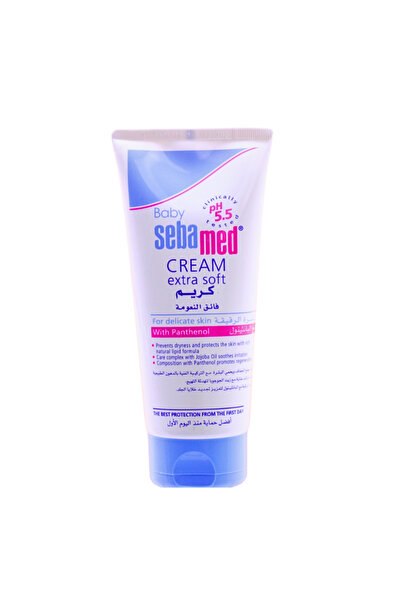 sebamet سيبا ميد كريم اطفال 200 مل 1582
