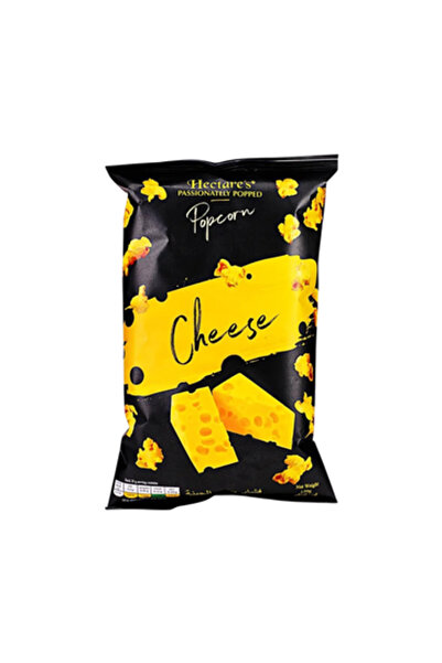 YABANEEZ CHEESE POPCORN "HECTARE'S"