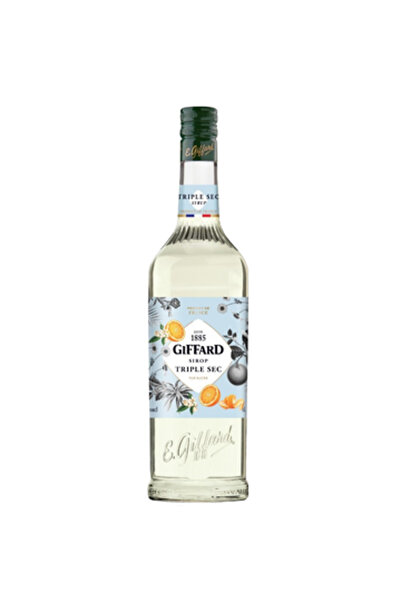 YABANEEZ شراب تريبل سيك "جيفارد" (عبوة كرتونية من 6 عبوات)