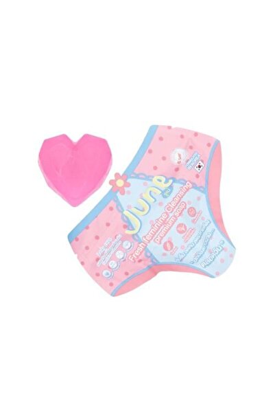 june John Fresh Soap for Sensitive Areas