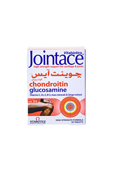 Jointace CHONDROITIN TAB 60/TAB