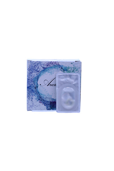 Anesthesia LENSES #ADDICET GRIGIO