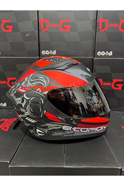 SHNMOTO Nero 316 Full face kapalı kask (şeffaf vizörlü)