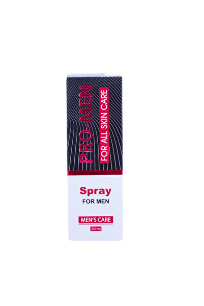 PRO-MEN SPRAY ALL SKIN CARE FOR MEN 30ML